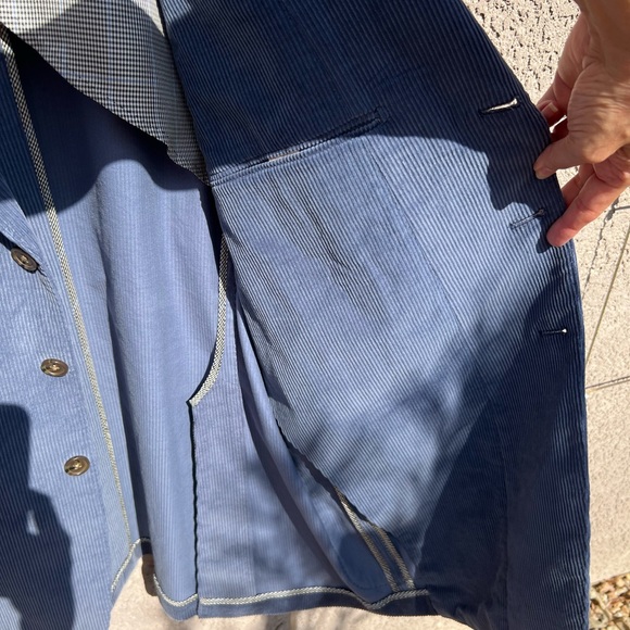 Stitched XXXX Collection Jacket - Picture 2 of 6